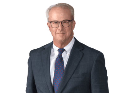 James D. Robenalt