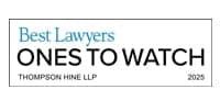 Best Lawyers Ones to Watch 2025