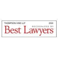 Best Lawyers 2024