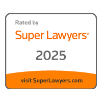 Super Lawyers 2025