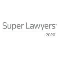 Super Lawyers 2020