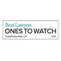 Best Lawyers Ones to Watch