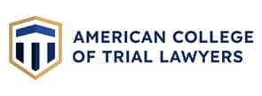 Christopher Larus, Member of the American College of Trial Lawyers