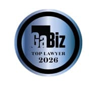 GaBiz magazine’s 2026 list of Top Lawyers