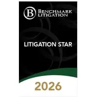 Benchmark Litigation Star_2026
