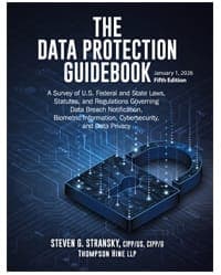 The Data Protection Guidebook 2026