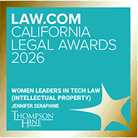 ALM California Legal Awards_Seraphine_2026