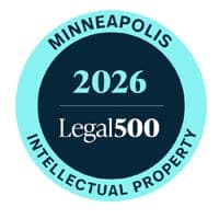 Legal 500 Minneapolis Elite - Intellectual Property 2026