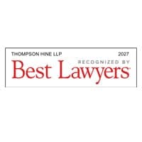 Recognized in Best Lawyers 2027