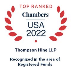 Chambers USA 2022 Registered Funds