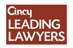 Named a Cincy Magazine 2018 Leading Lawyer
