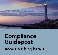 Compliance Guidepost