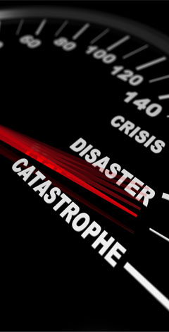 Thompson Hine Crisis Management Services