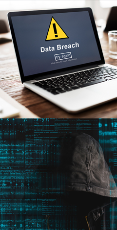 Cyber Attack & Data Breach Response
