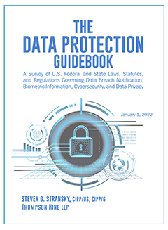 The Data Protection Guidebook