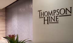 Thompson Hine Dayton Office