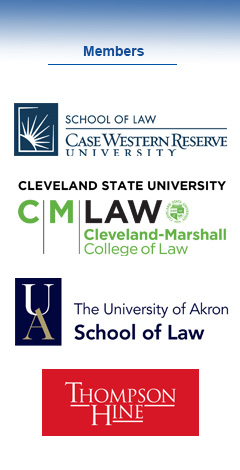 Ohio Legal Diversity Consortium Members