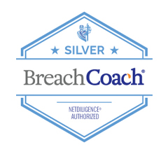 Net Diligence Breach Coach - Silver