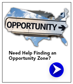Qualified Opportunity Zones