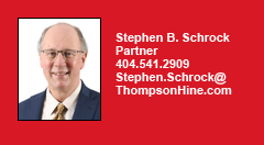 Stephen B. Schrock