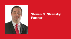 Steven G. Stransky