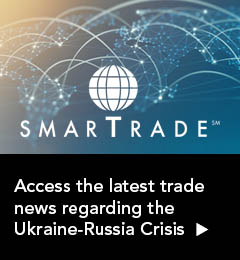 SmarTrade Blog Ukraine Russia Crisis