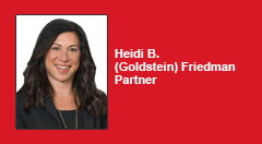 Heidi B. (Goldstein) Friedman