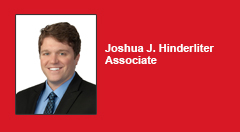Joshua J. Hinderliter