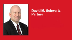 David M. Schwartz